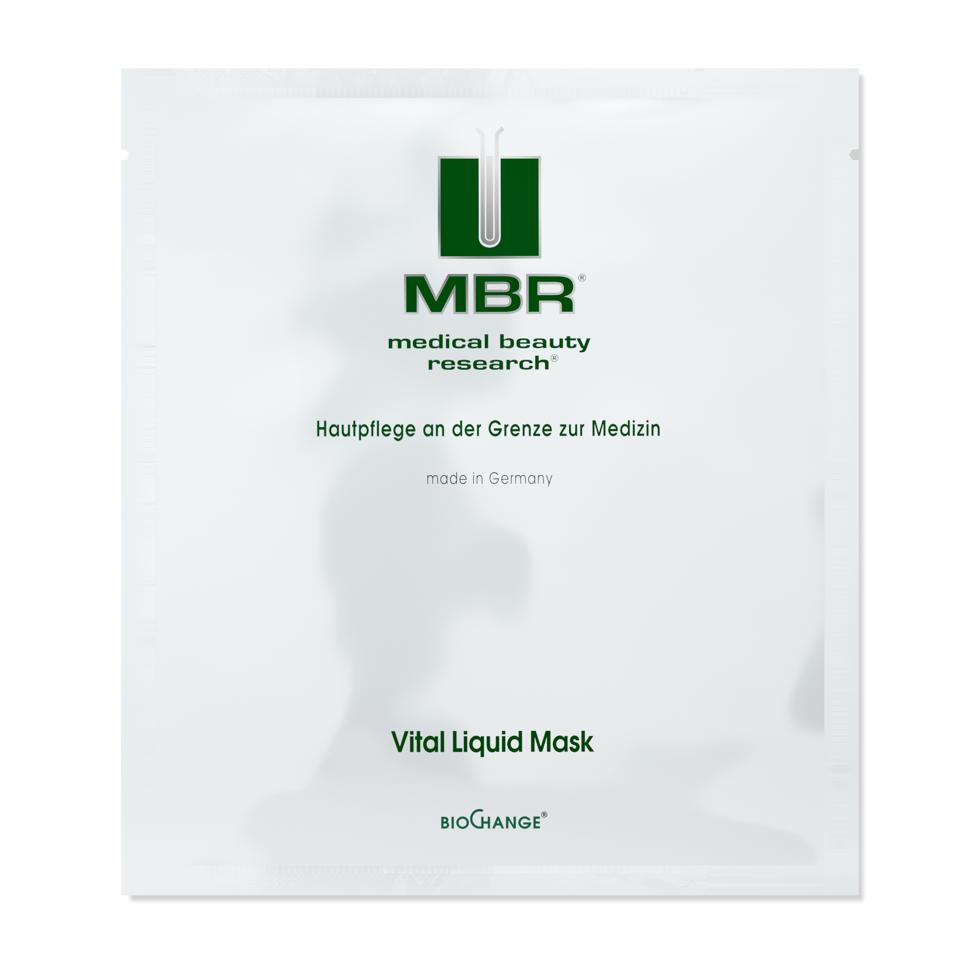Vital Liquid Mask