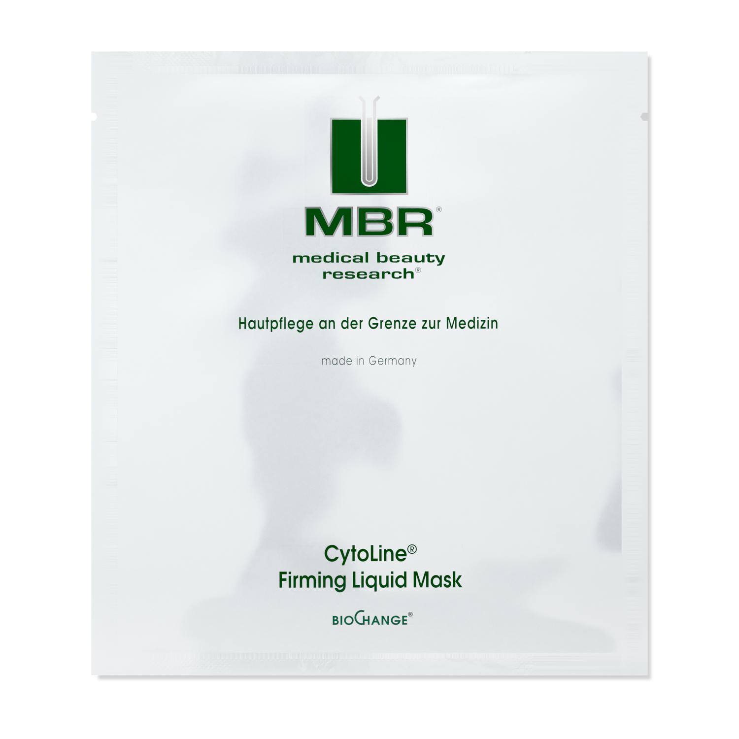 CytoLine¨ Firming Liquid Mask
