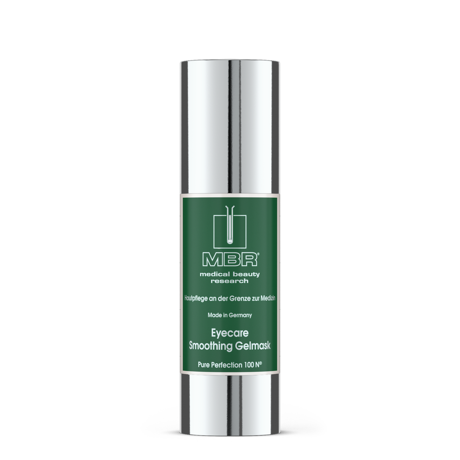 Eyecare Smoothing Gelmask