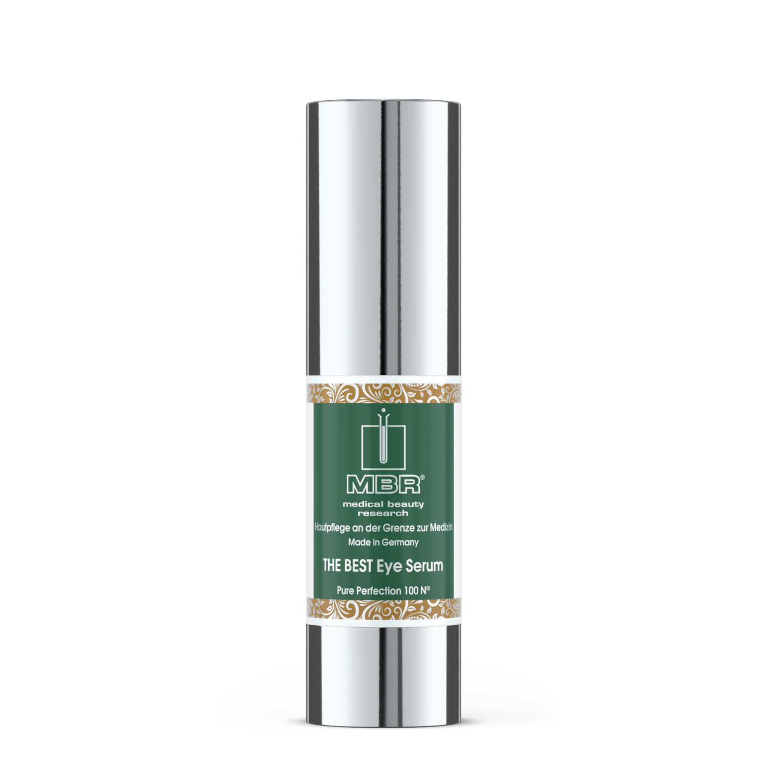 The Best Eye Serum