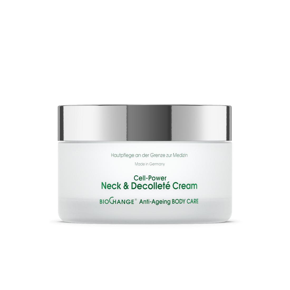 Neck & Decolleté Cream