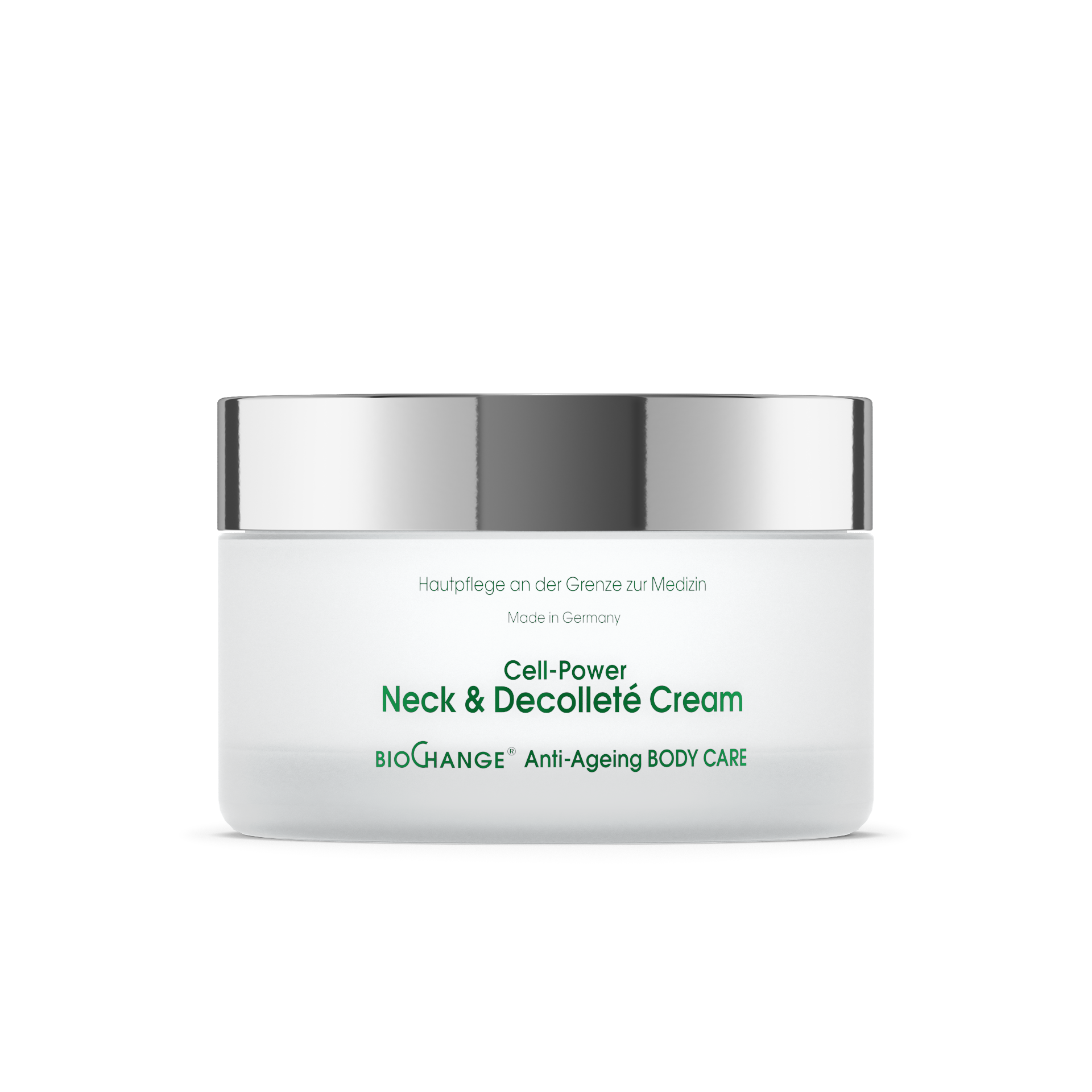 Neck & Decolleté Cream