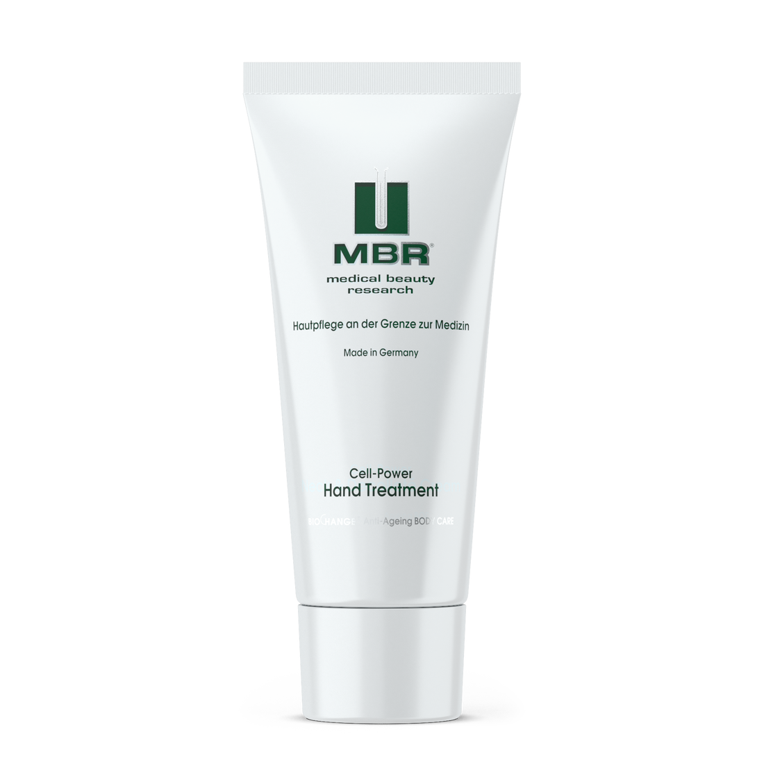 Cell-Power Hand Treatment