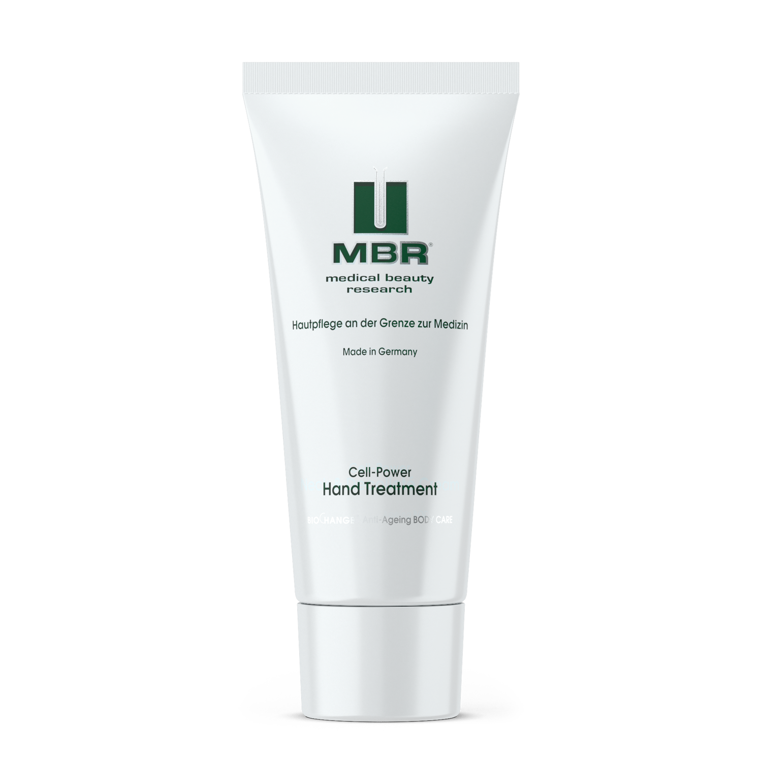Cell-Power Hand Treatment