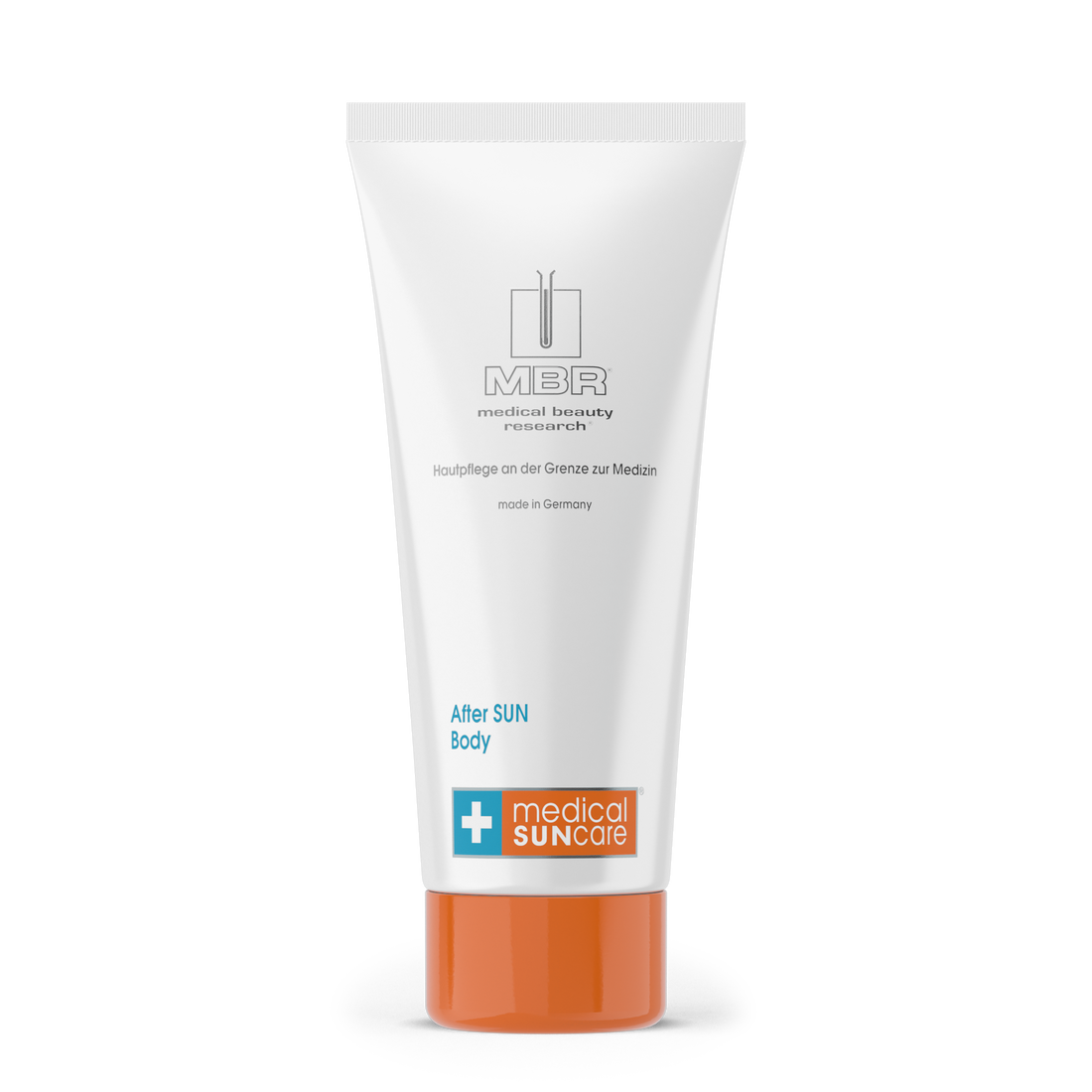 MBR After SUN Body