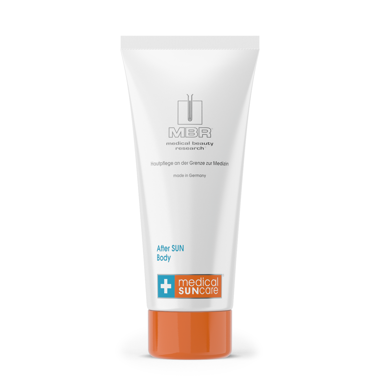 MBR After SUN Body