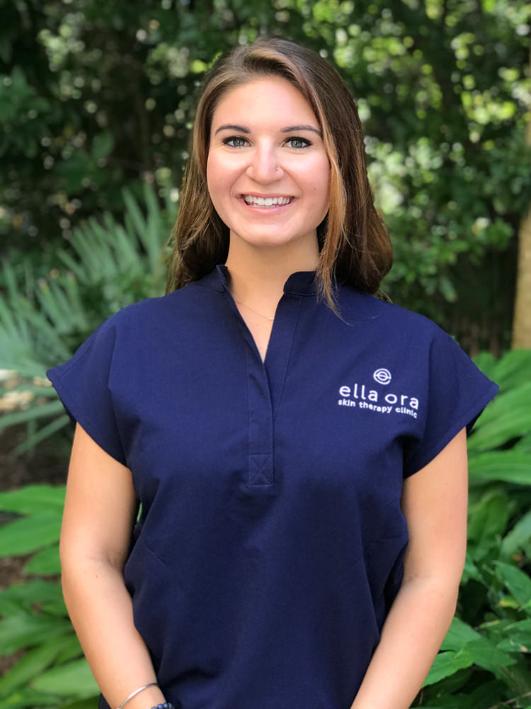 cassie calhoun ella ora team member