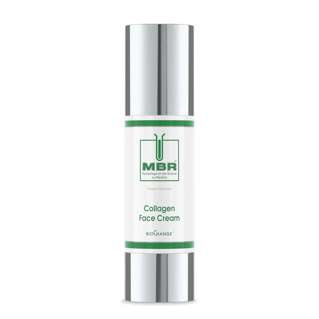 Collagen Face Cream - MBR