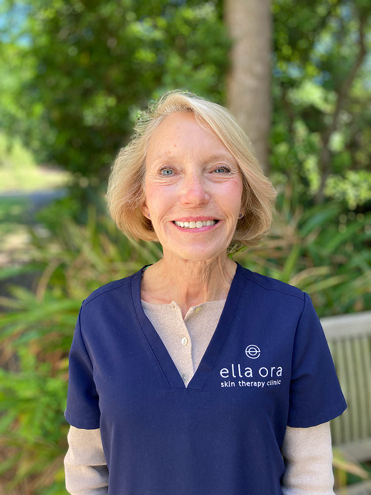 Dr. Karen Quigley ella ora team member