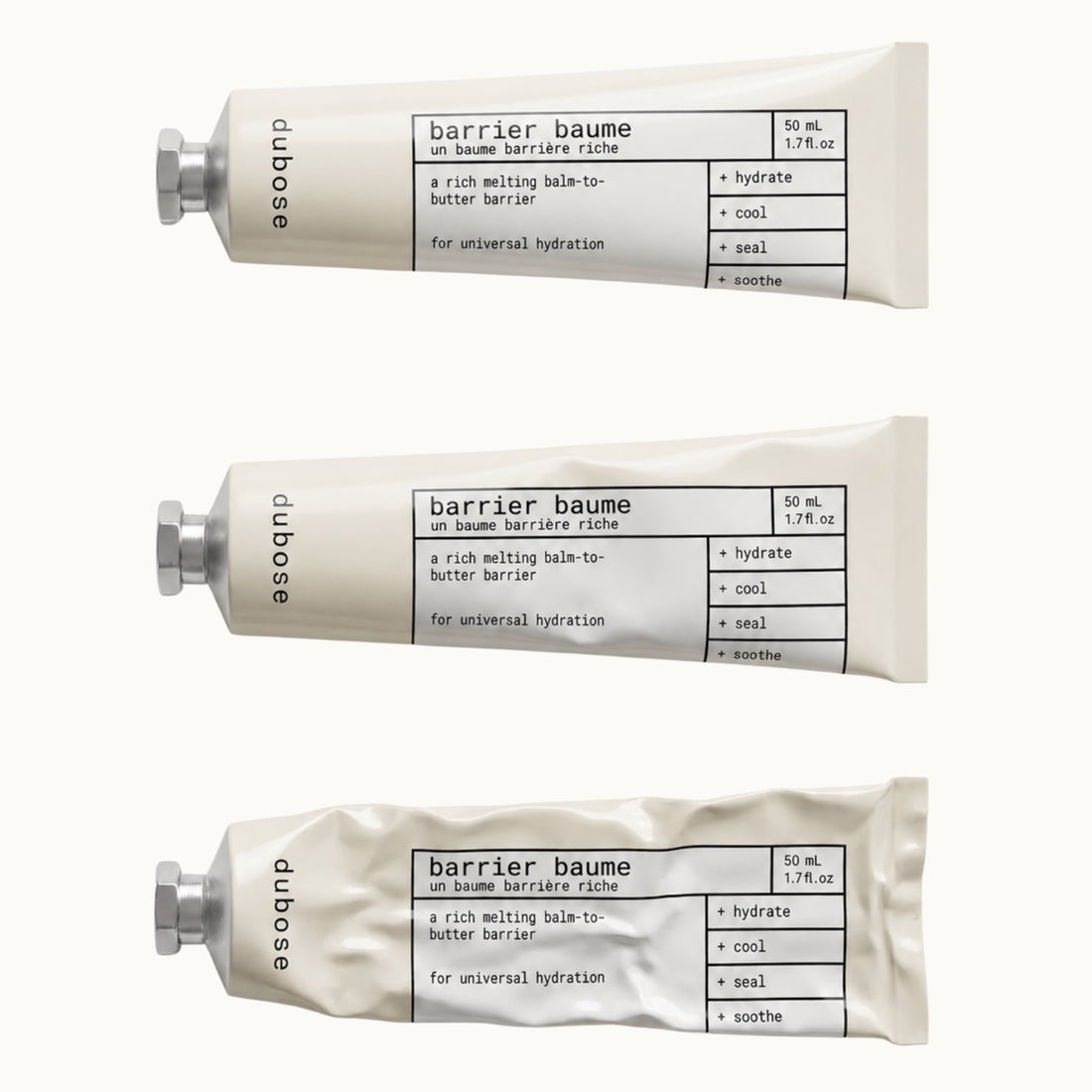 dubose barrier baume - 50ml
