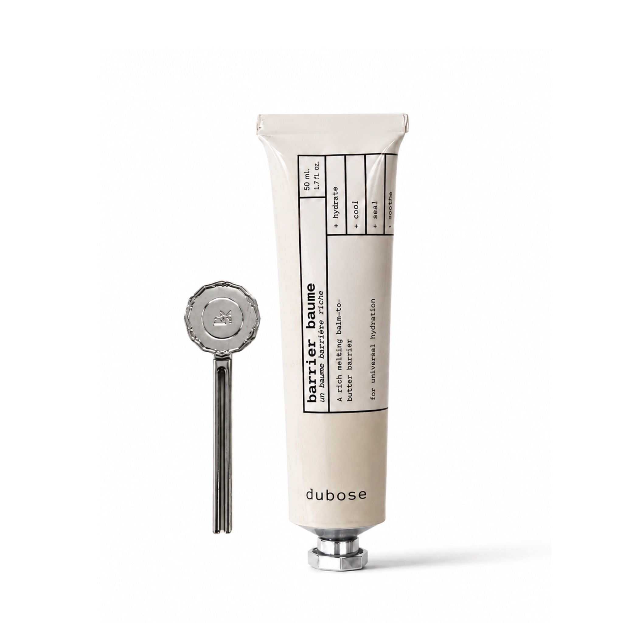 dubose barrier baume - 50ml