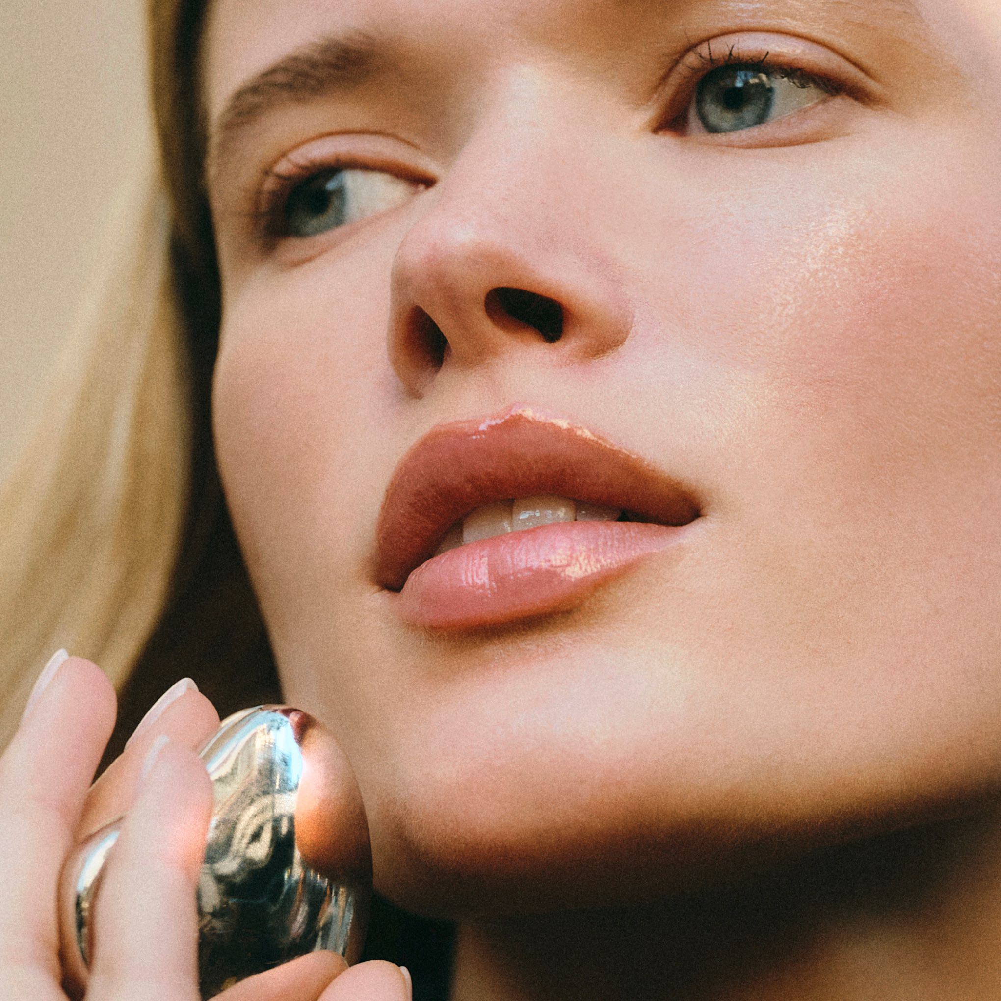 dubose re-glow finishing balm