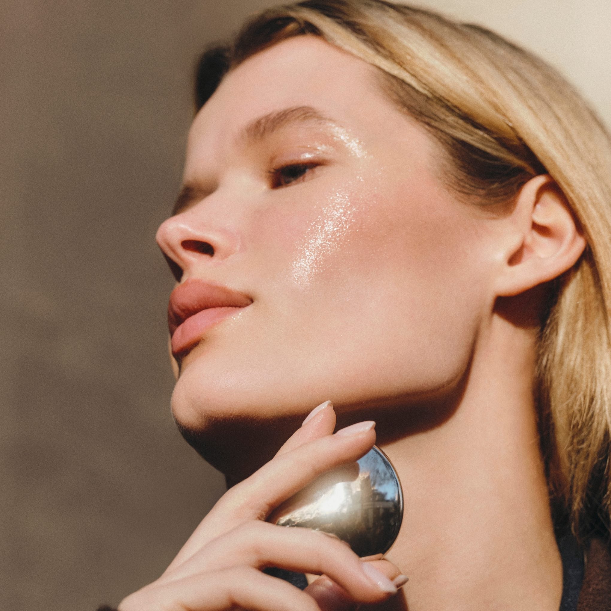dubose re-glow finishing balm