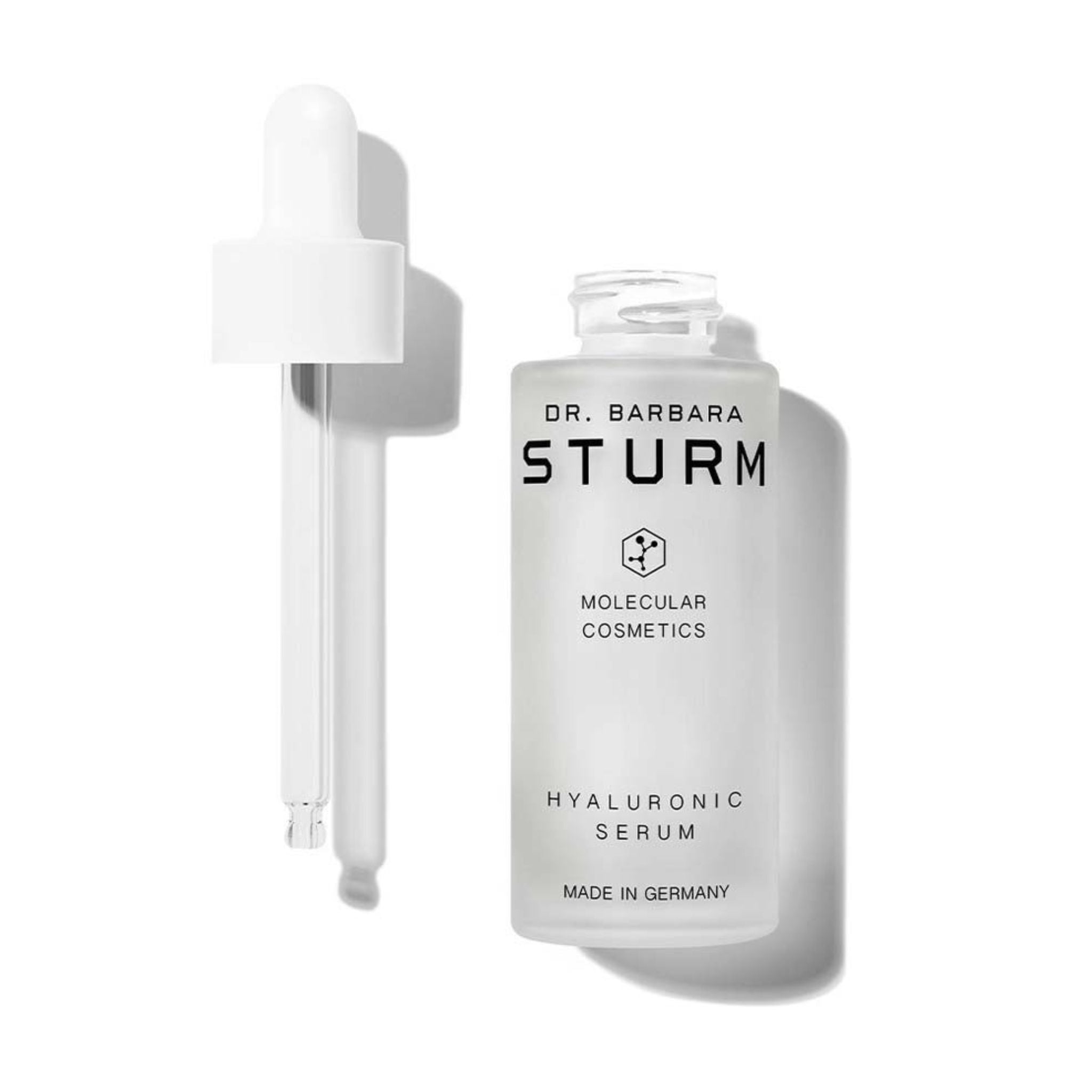 Dr. Sturm Hyaluronic Serum