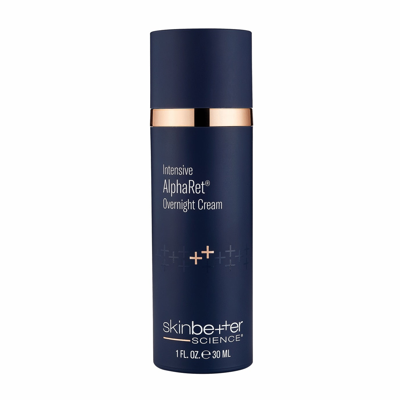 Intensive AlphaRet Overnight Cream - Skinbetter Science