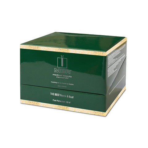 The Best Neck & Bust box