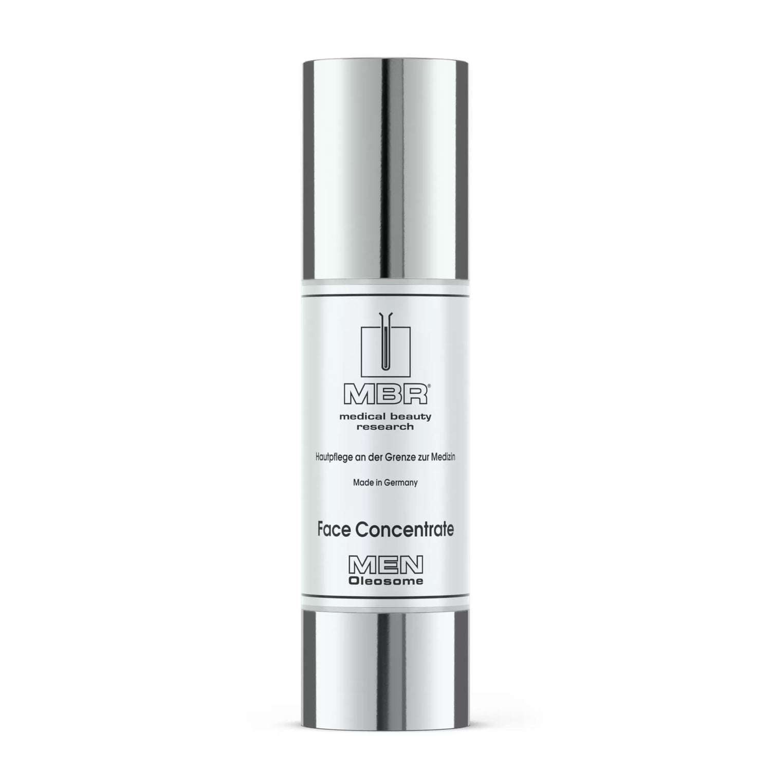 Men Face Concentrate - 1.7 oz
