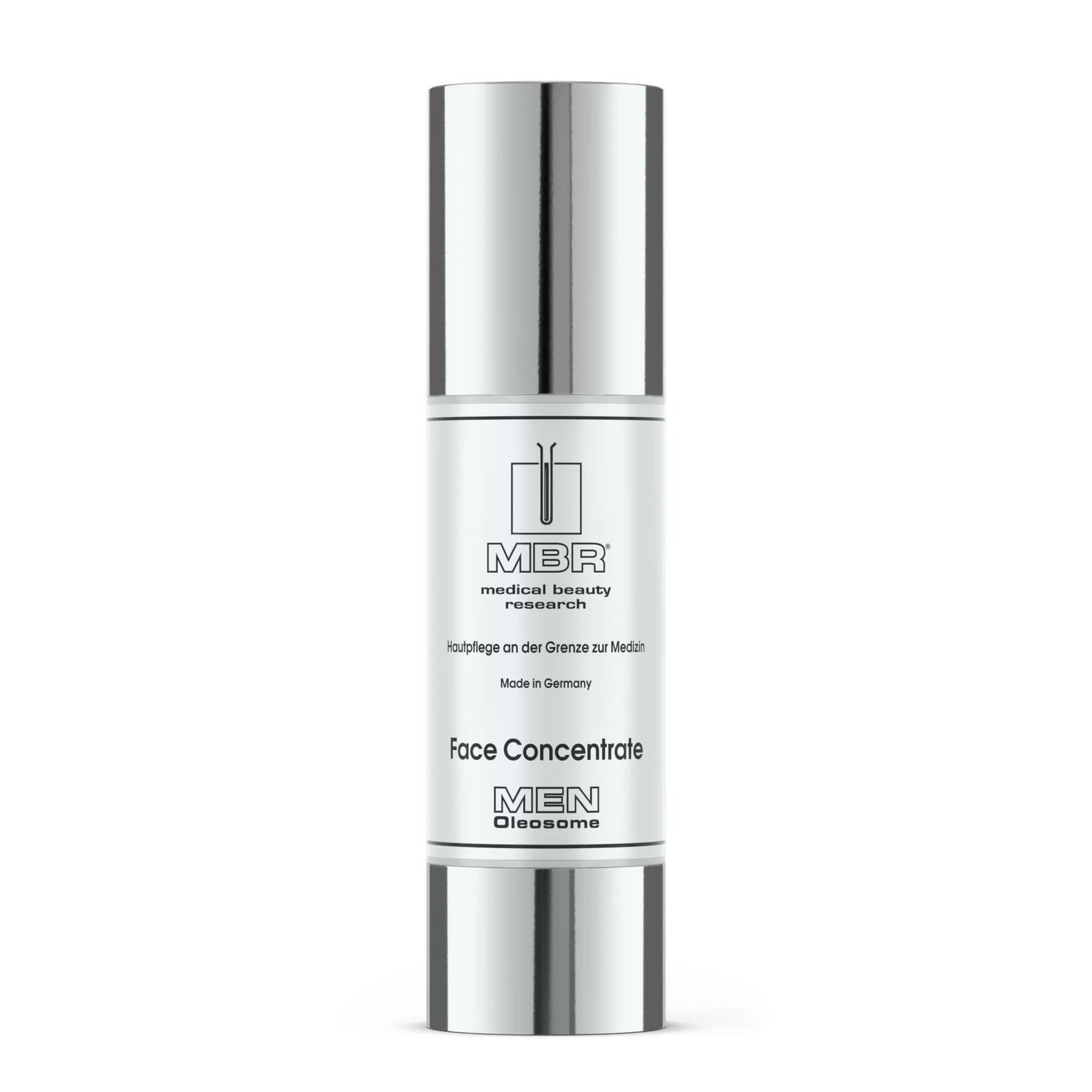 Men Face Concentrate - 1.7 oz