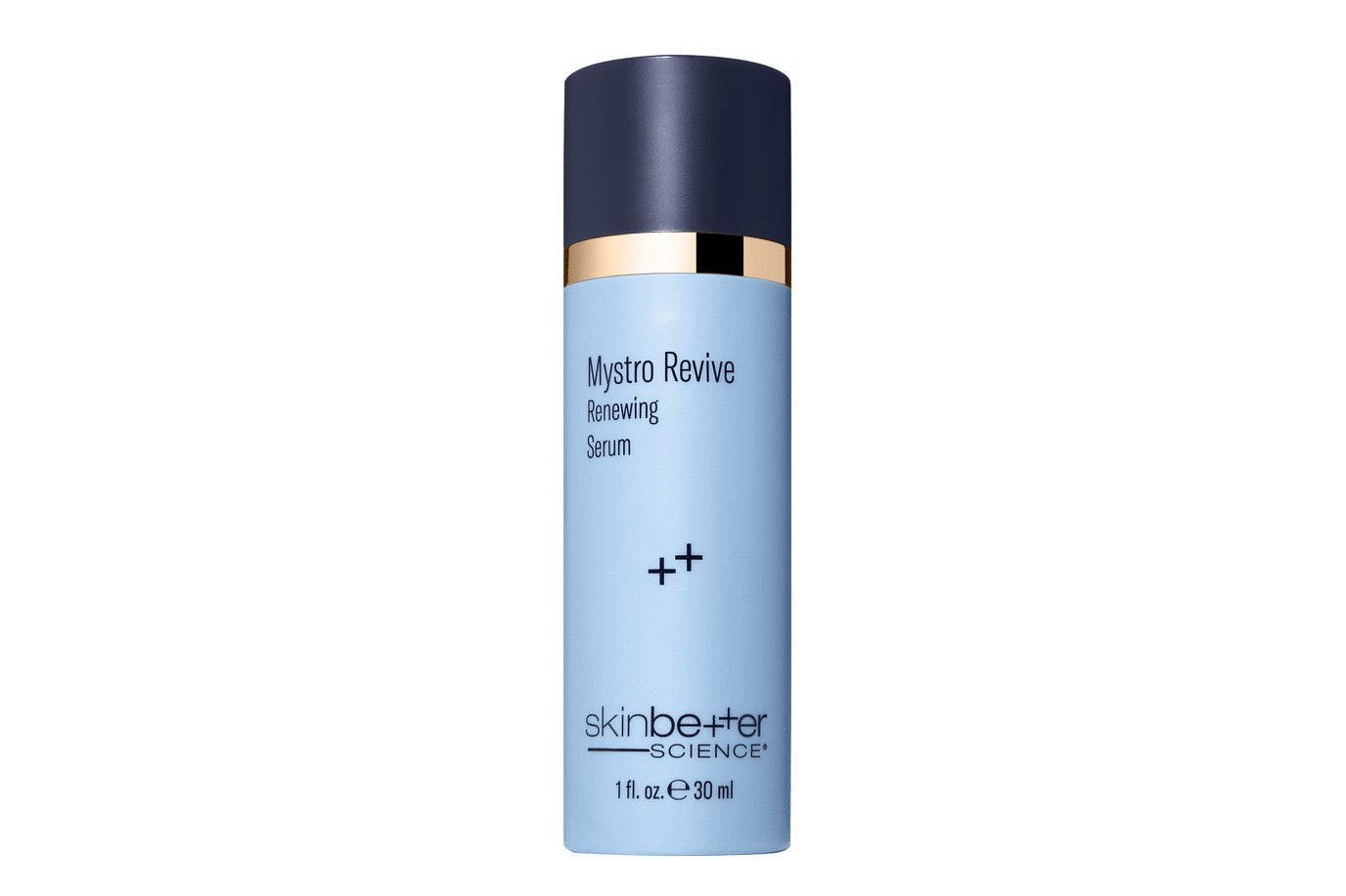 Mystro Revive Renewing Serum - Skinbetter Science