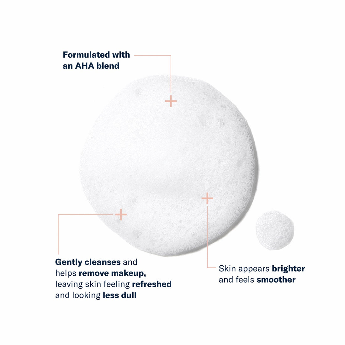 Refining Foam Cleanser - Skinbetter Science