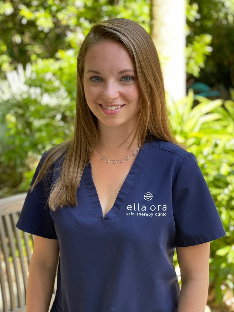 Sabrena Ballinger ella ora team member