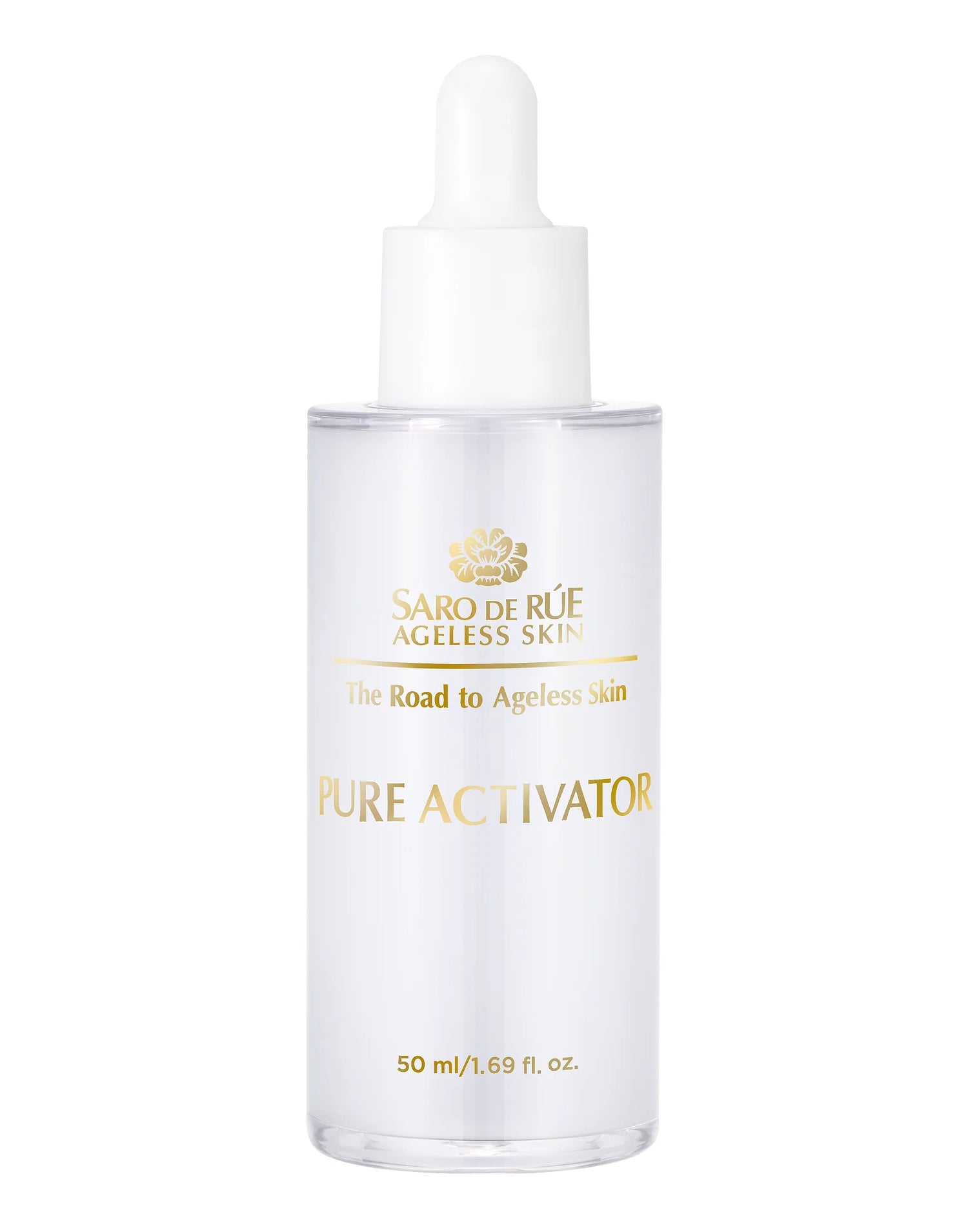Freeze Dried Hyaluronic Acid Anti-Aging System