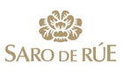 saro de rue logo