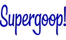 supergoop logo