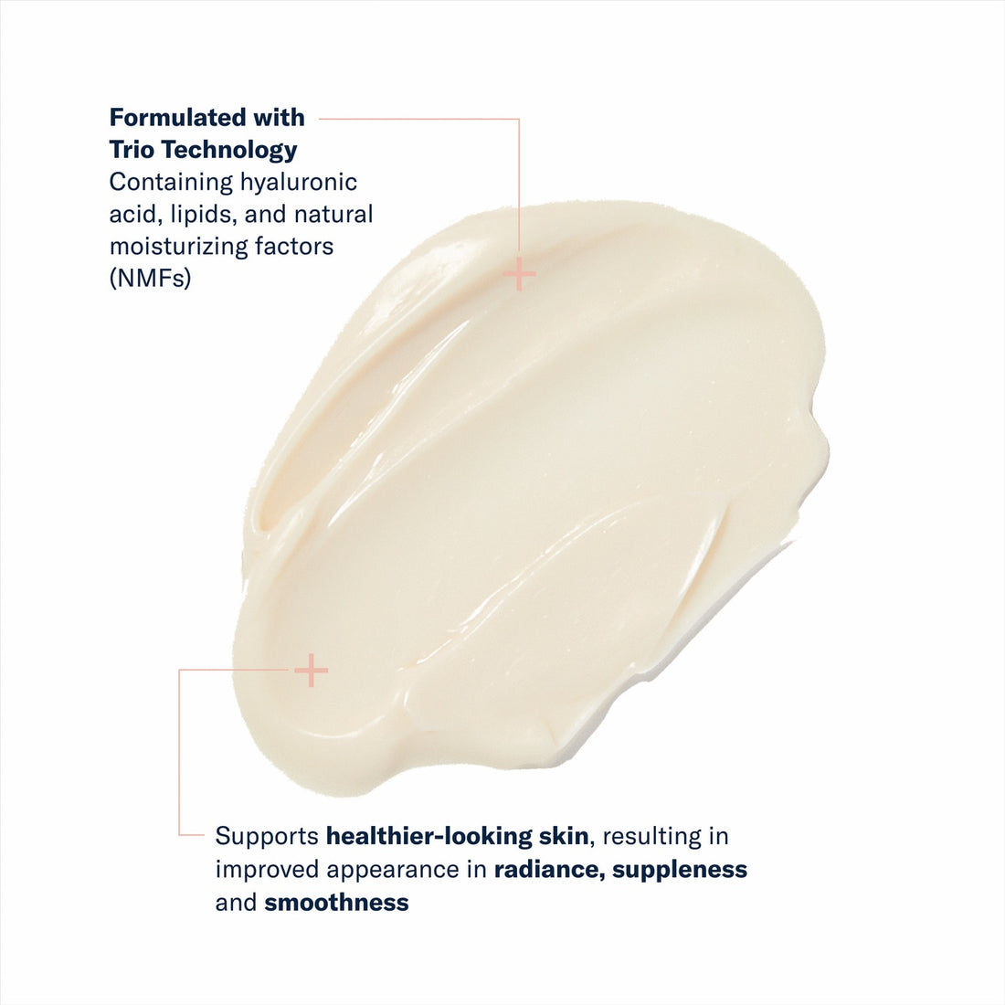 Trio Luxe Moisture Treatment - Skinbetter Science