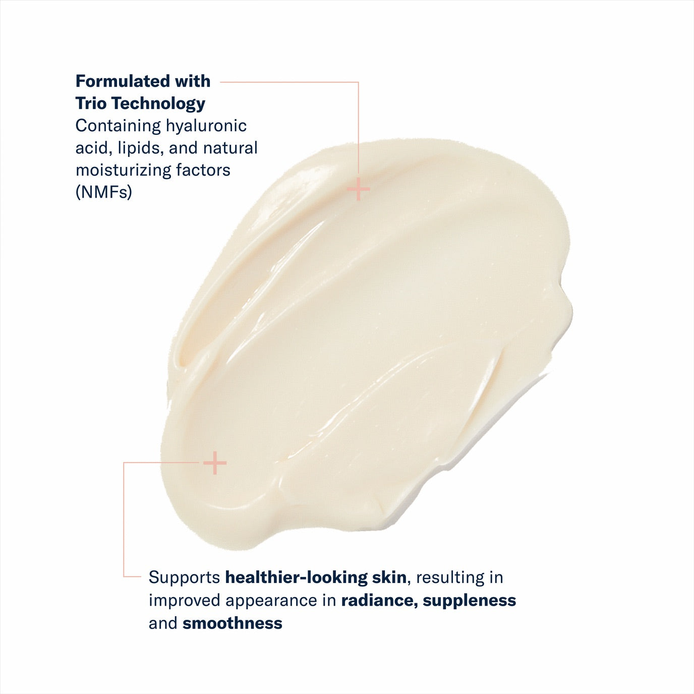 Trio Luxe Moisture Treatment - Skinbetter Science