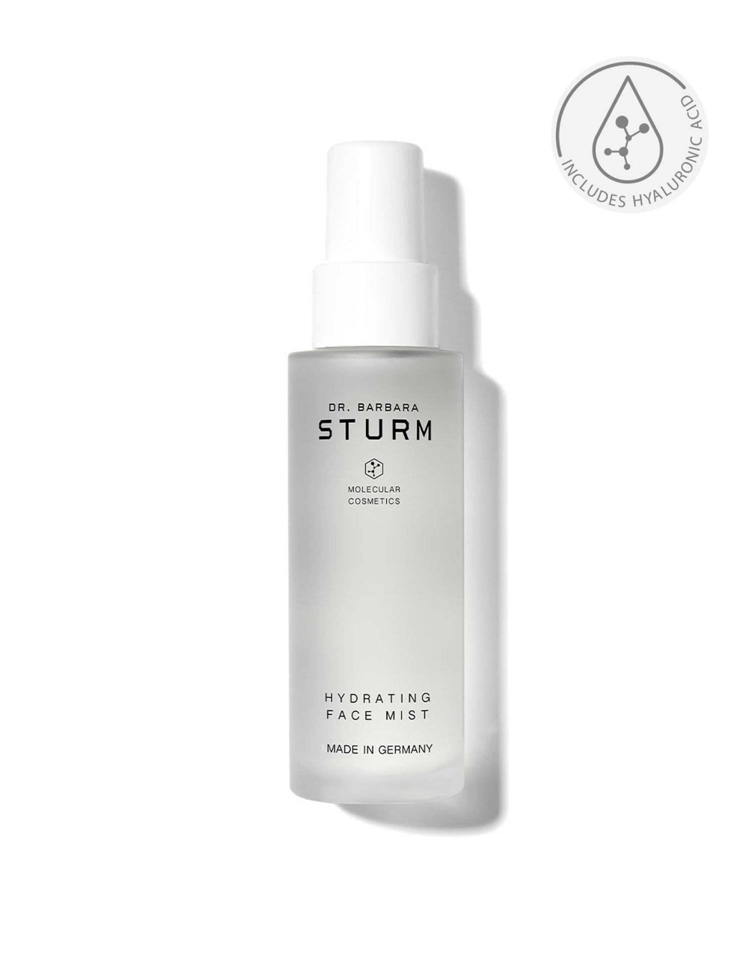 Hyaluronic Face Mist
