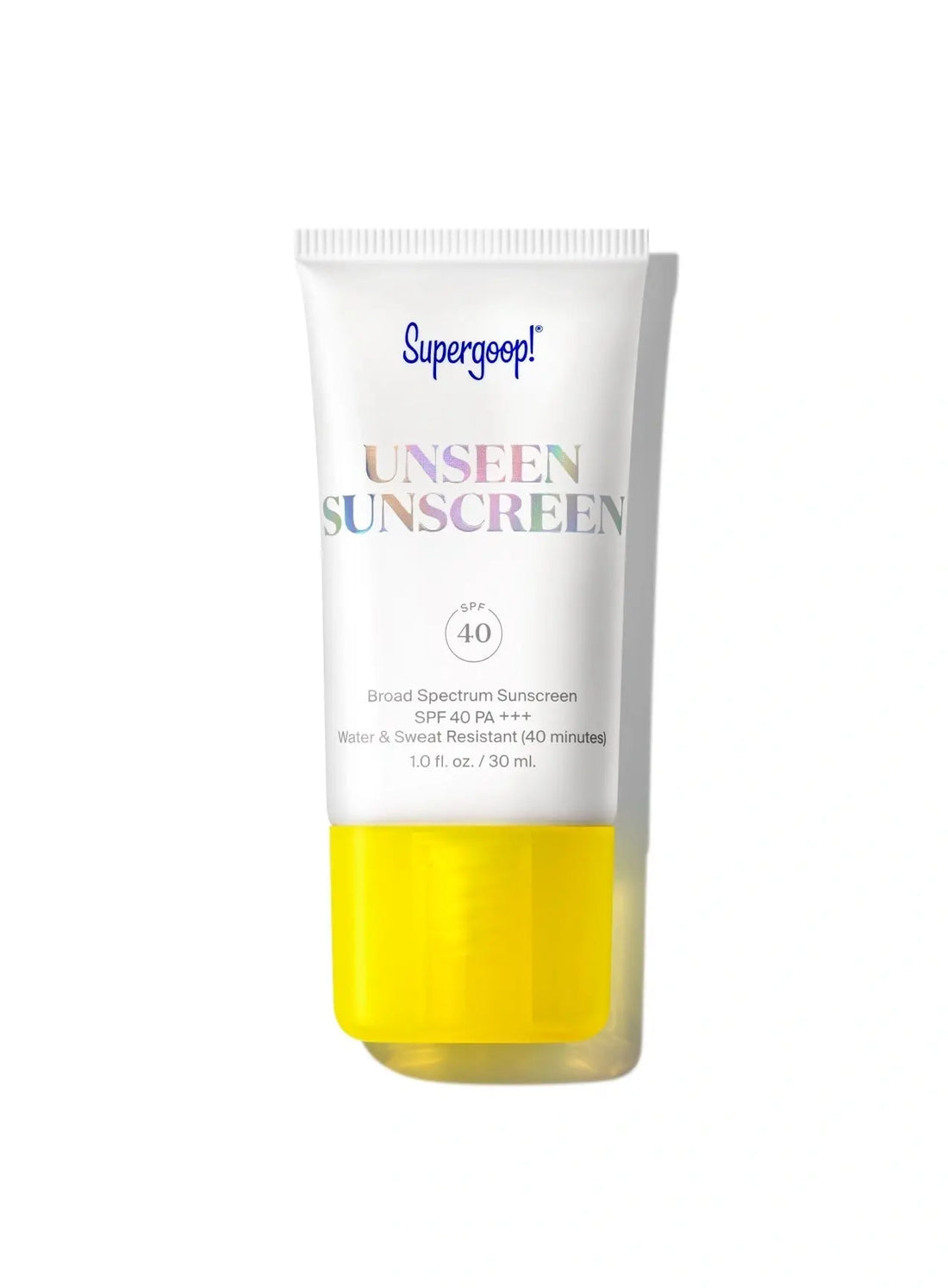 Glow Screen SPF 40 - 0.68 oz