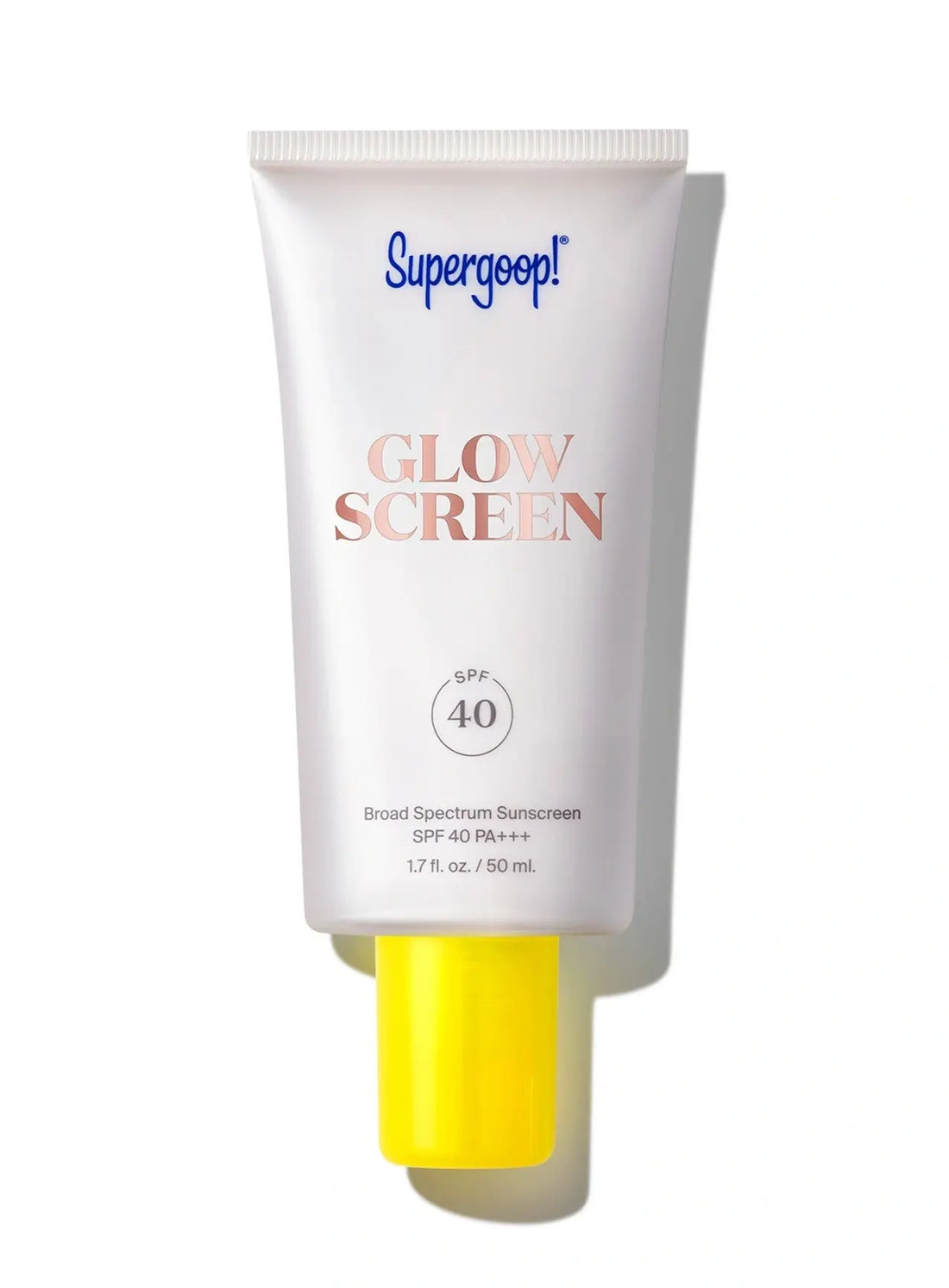Glow Screen SPF 40 - 1.7oz