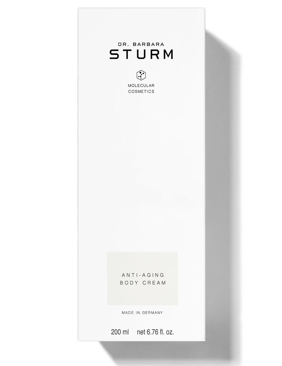 Anti Aging Body Cream - 200ml