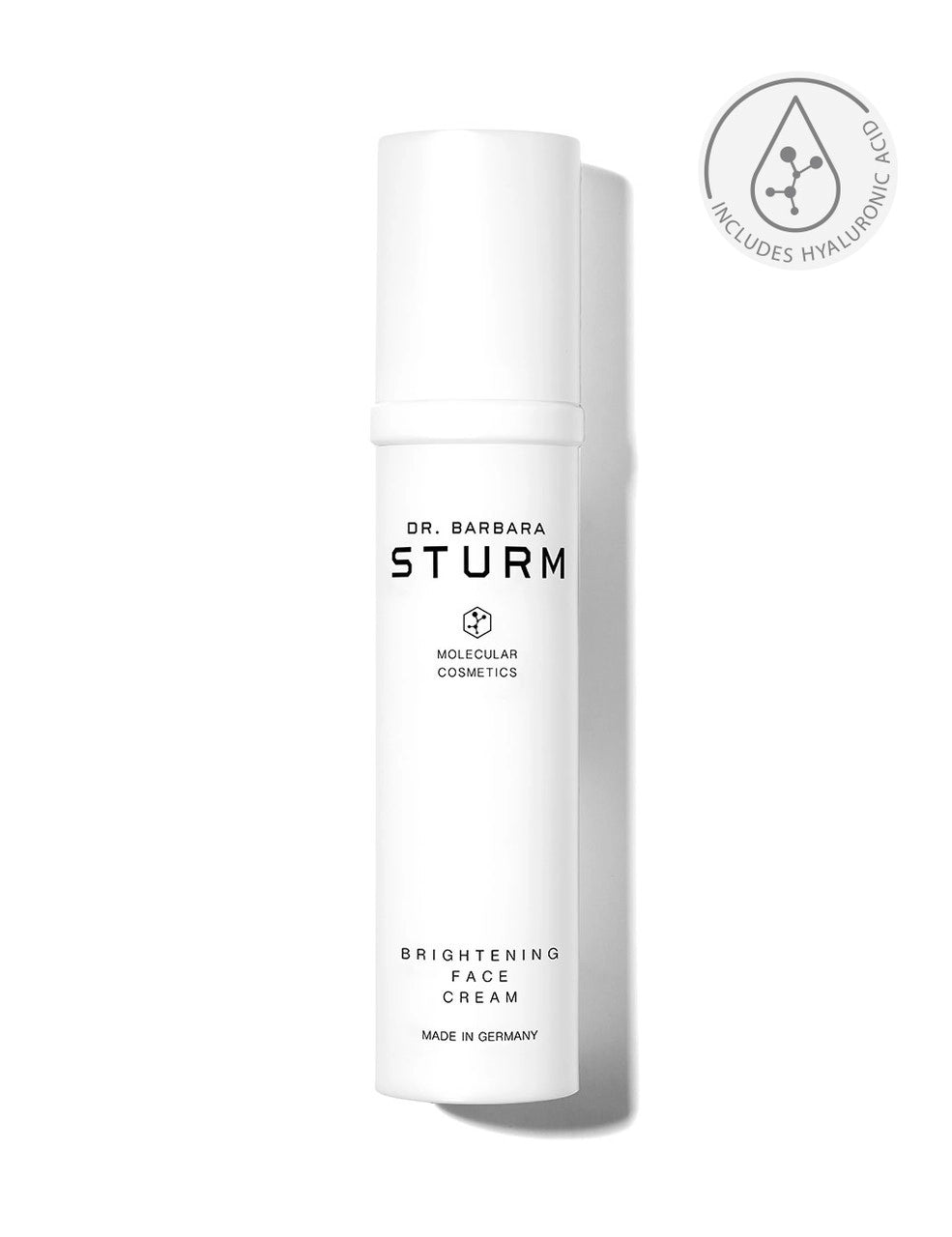 Dr. Sturm Brightening Face Cream