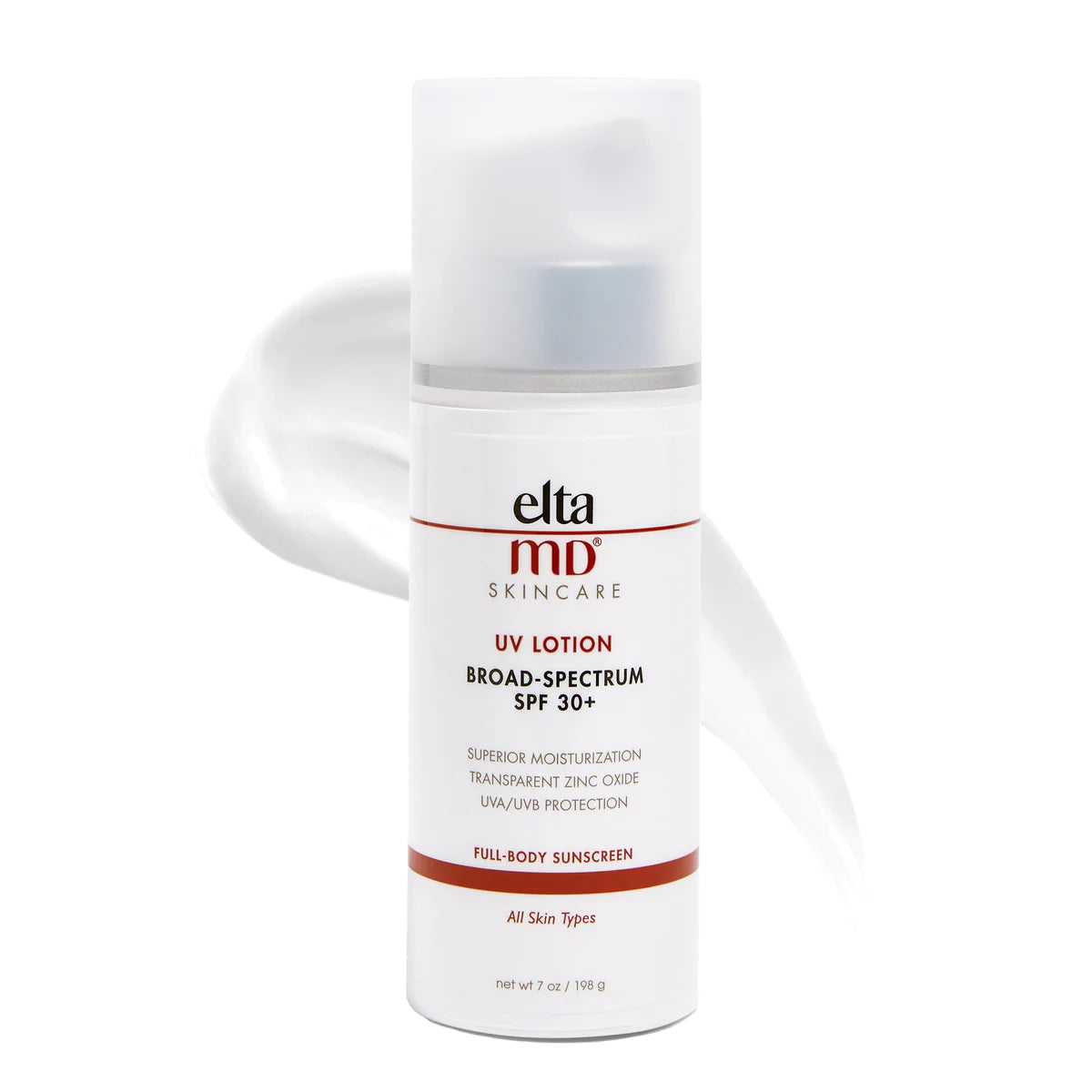 EltaMD UV Lotion Broad-Spectrum SPF 30+