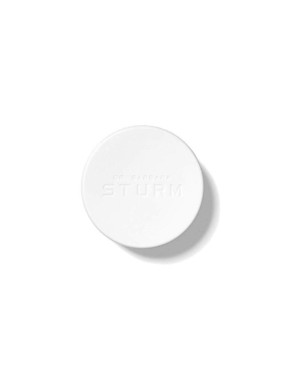 Dr. Sturm Lip Balm cap