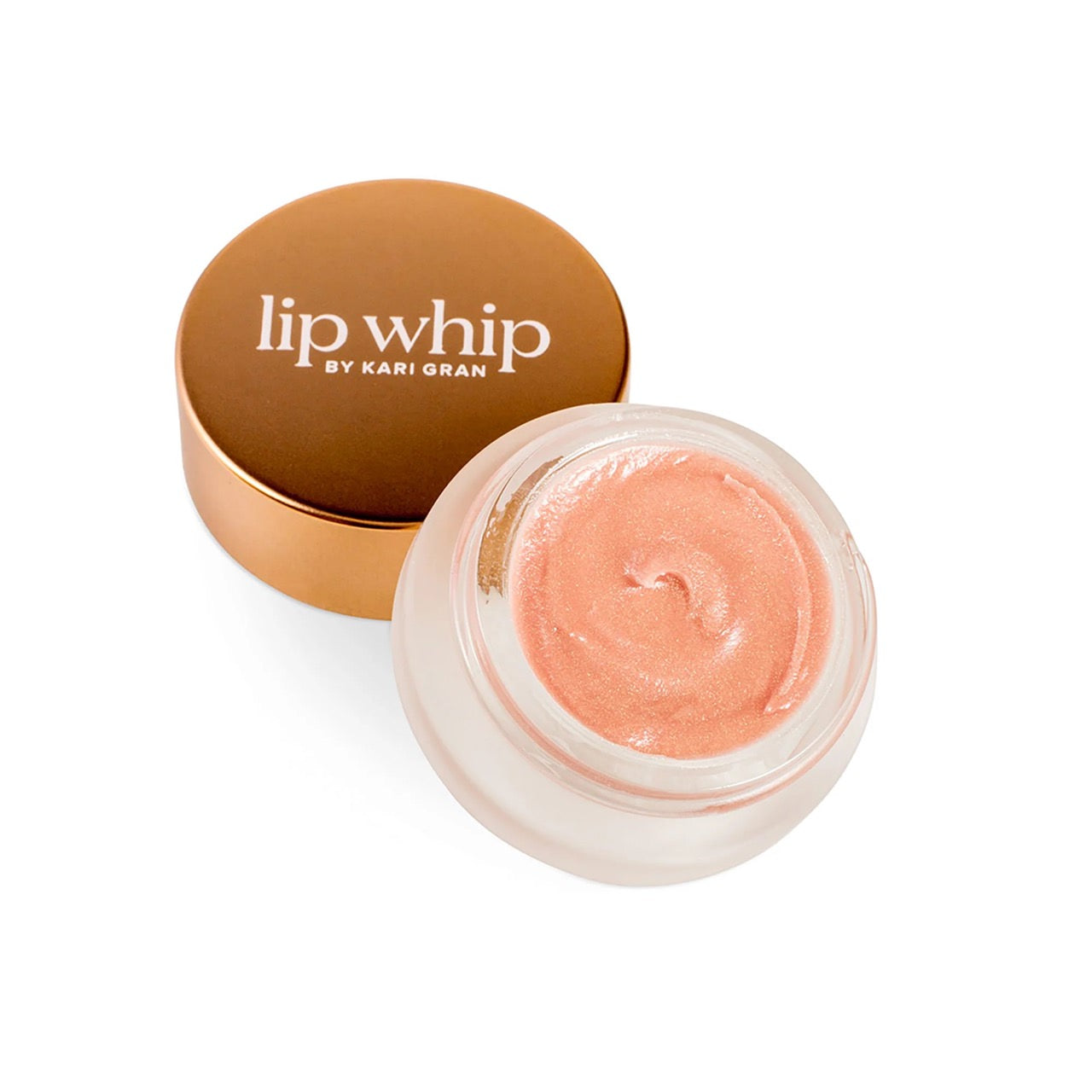 Kari Gran Lip Whip: Nude Sheen – Ella Ora Skin Therapy Clinic