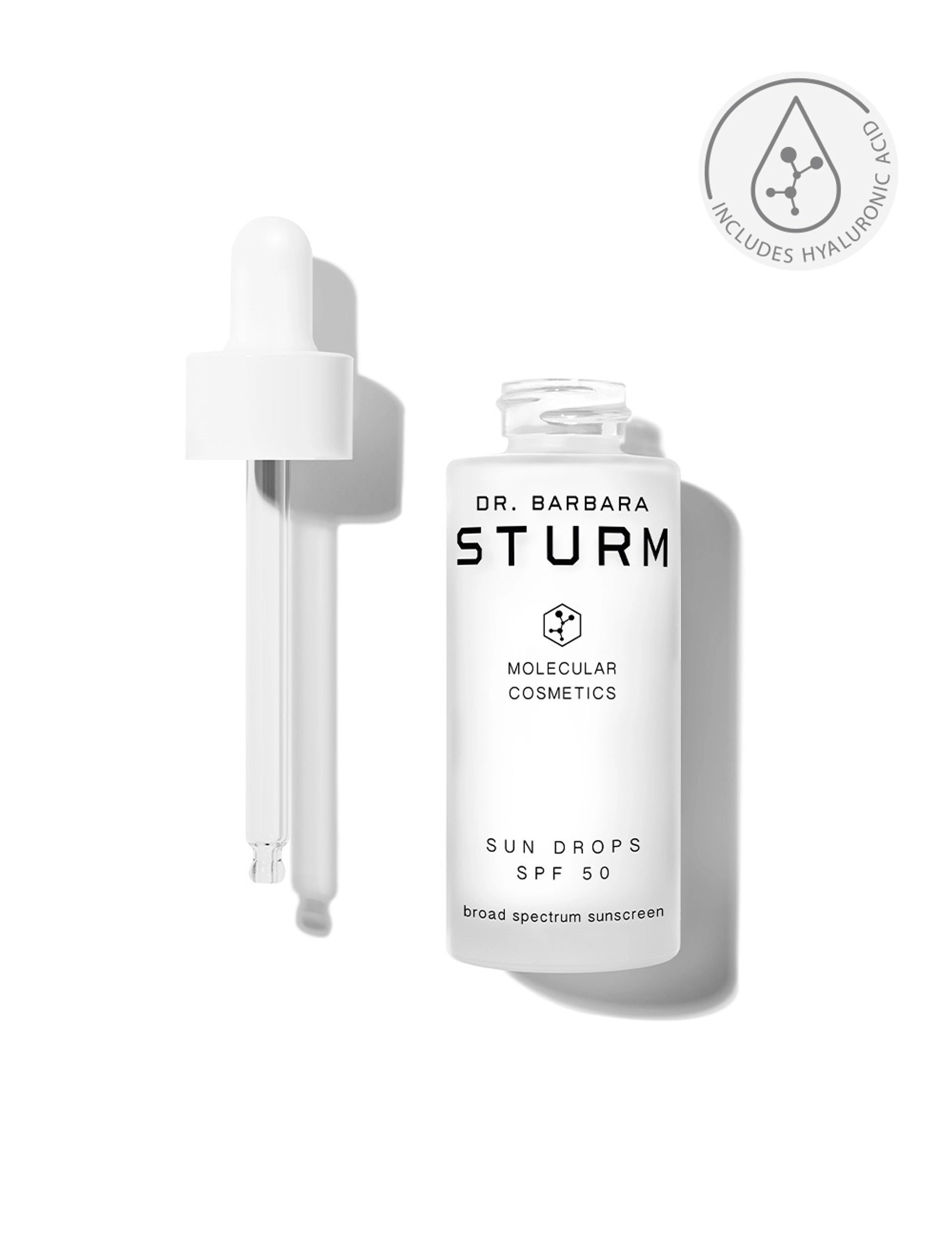 Dr. Sturm Sun Drops