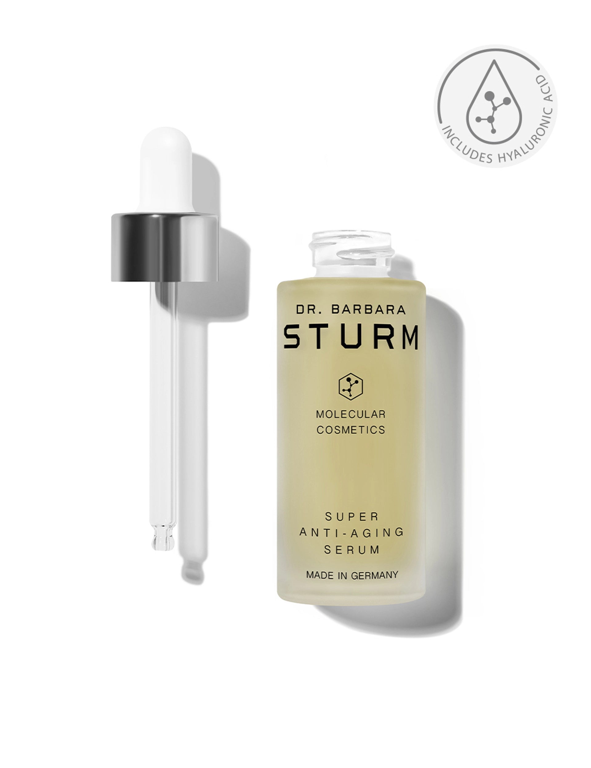 Dr. Sturm Super Anti Aging Serum