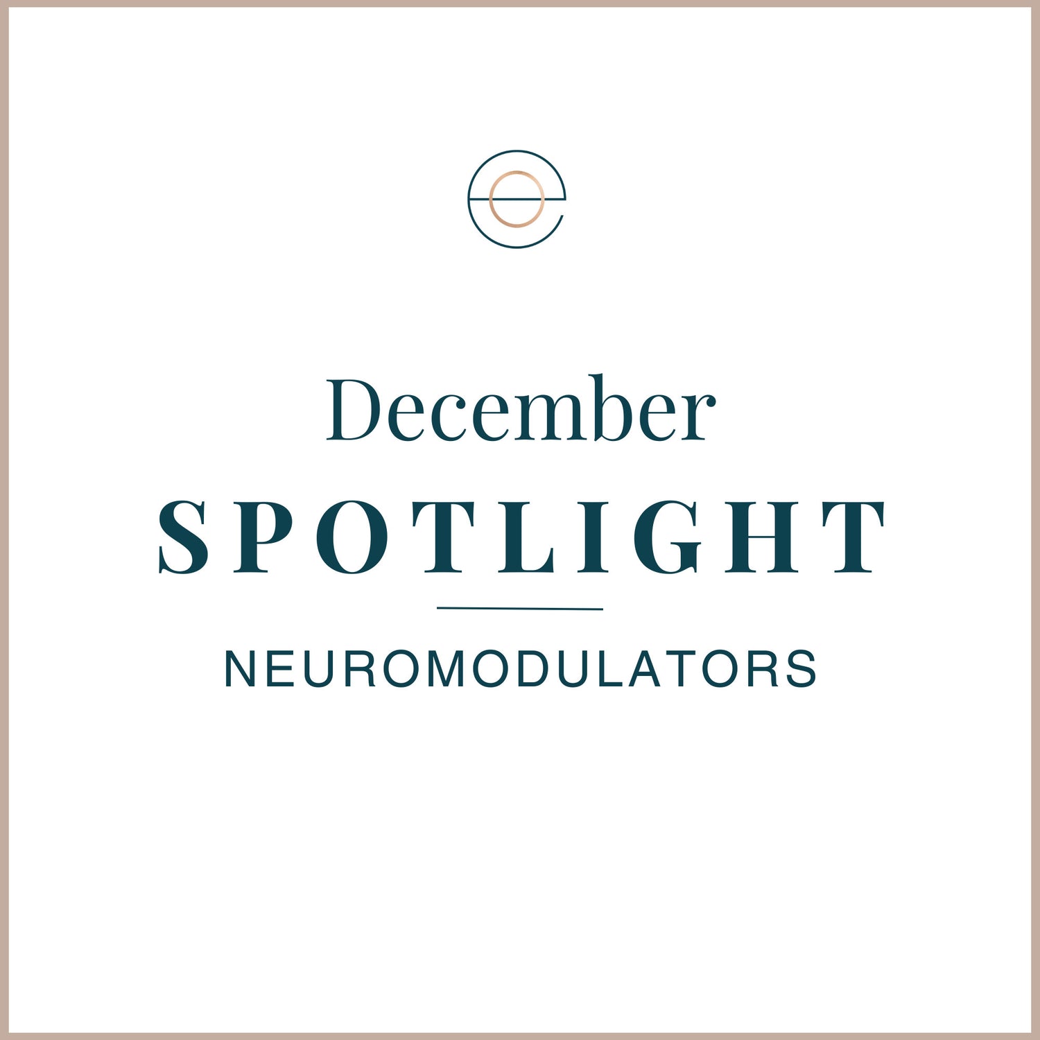 december spotlight neuromodulators
