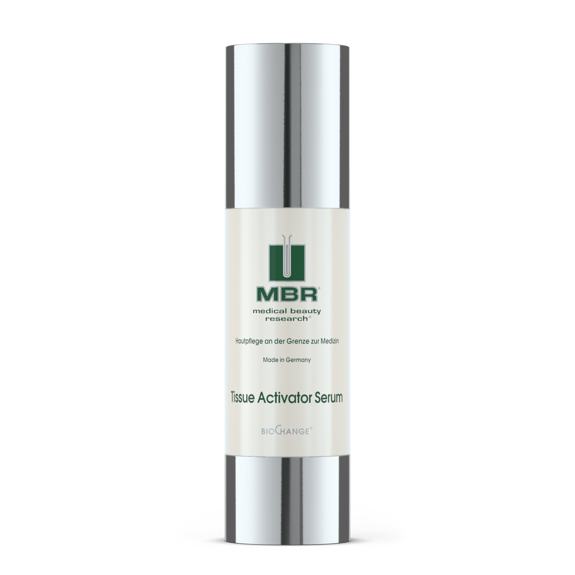 Tissue Activator Serum