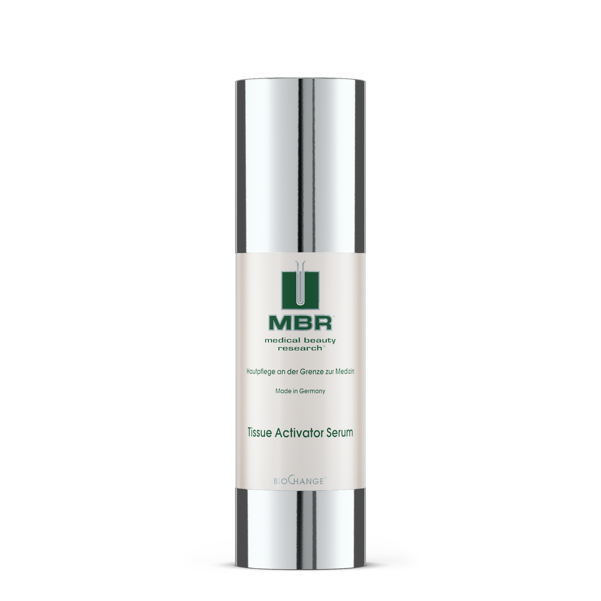 Tissue Activator Serum