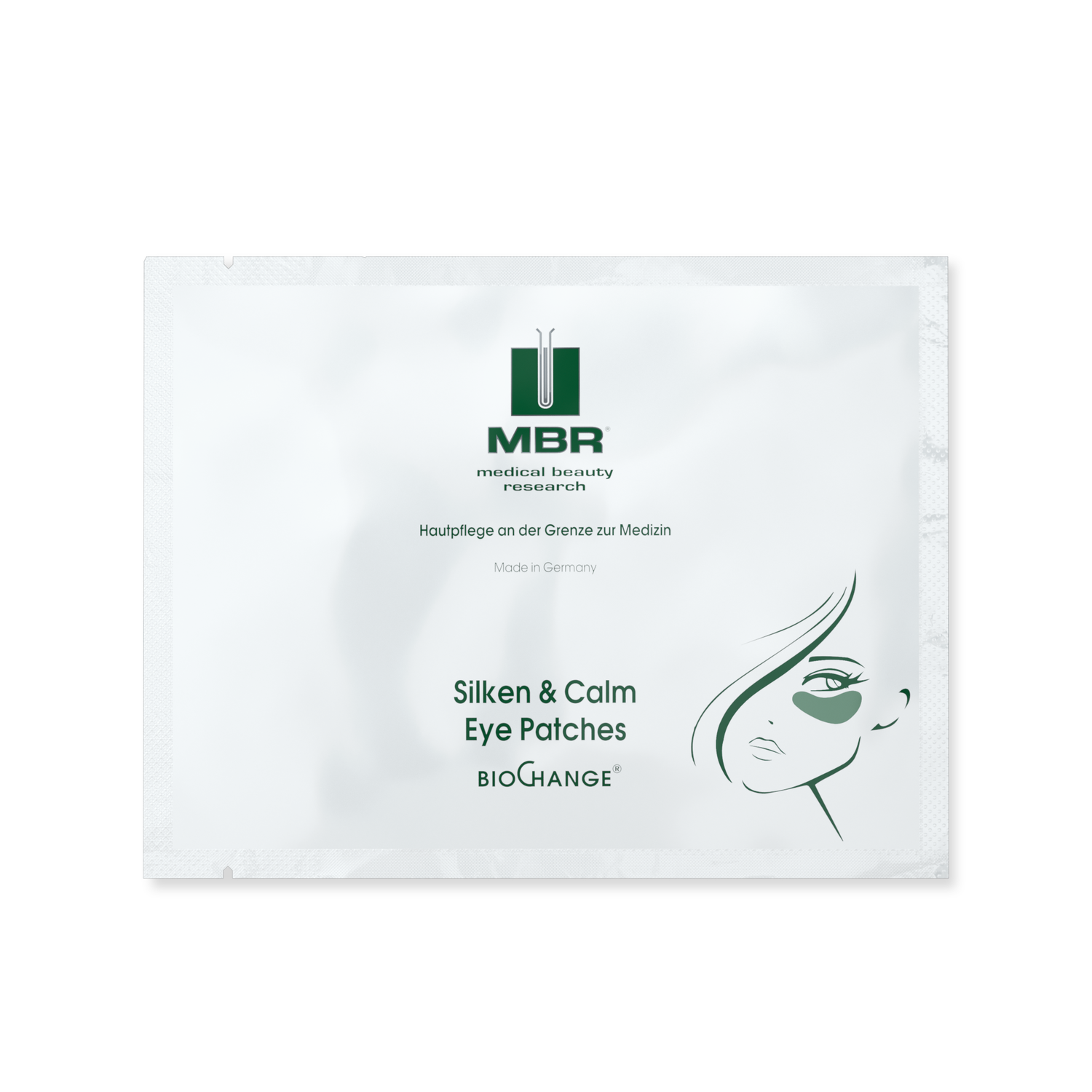 Silken &amp; Calm Eye Patches