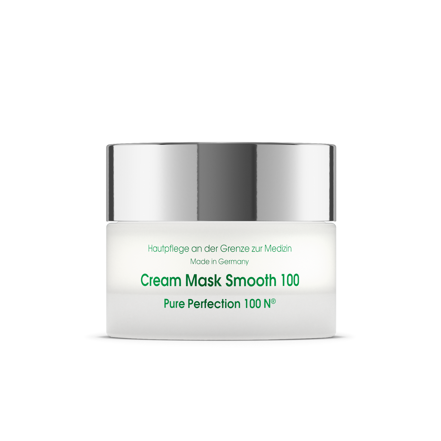 Cream Mask Smooth 100