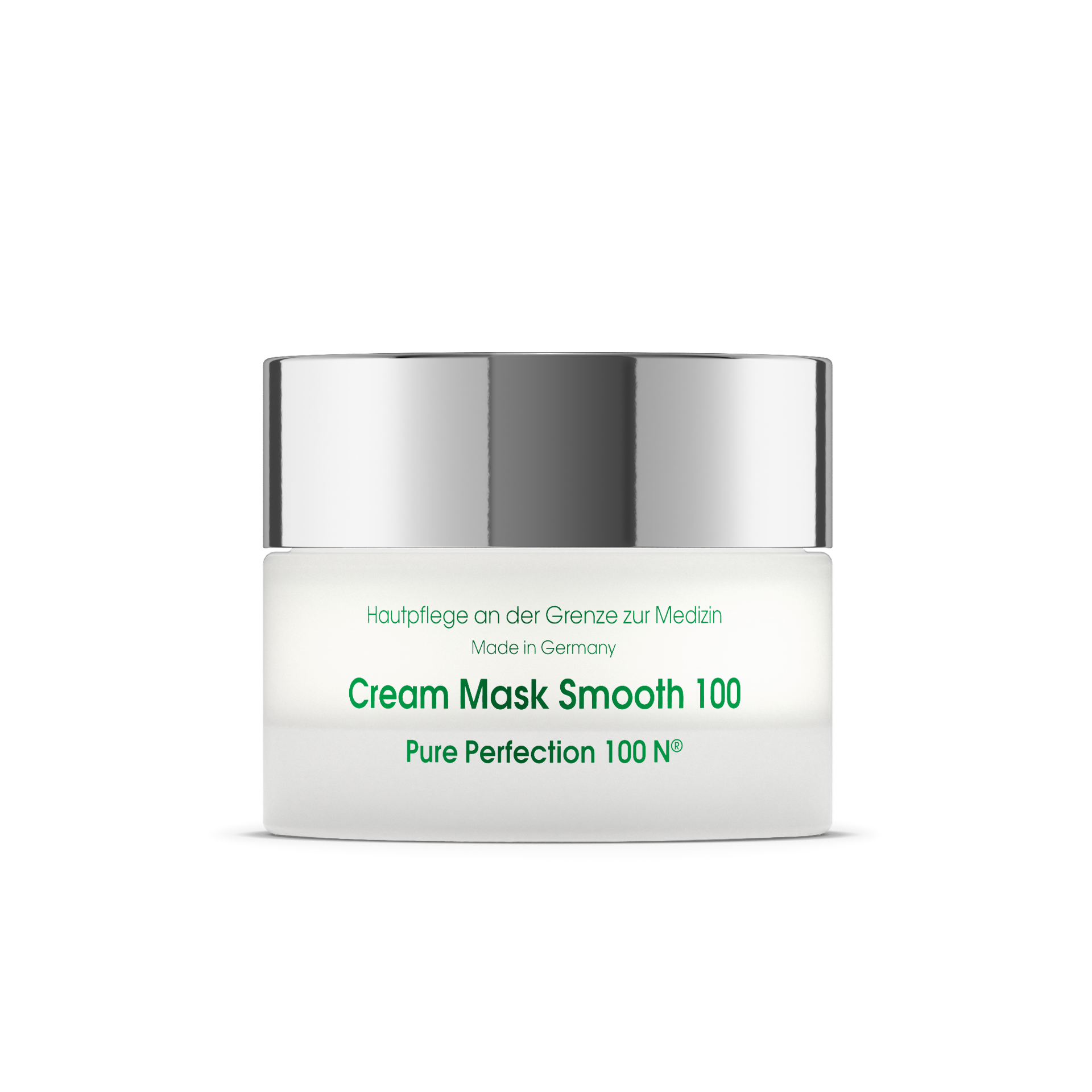 Cream Mask Smooth 100