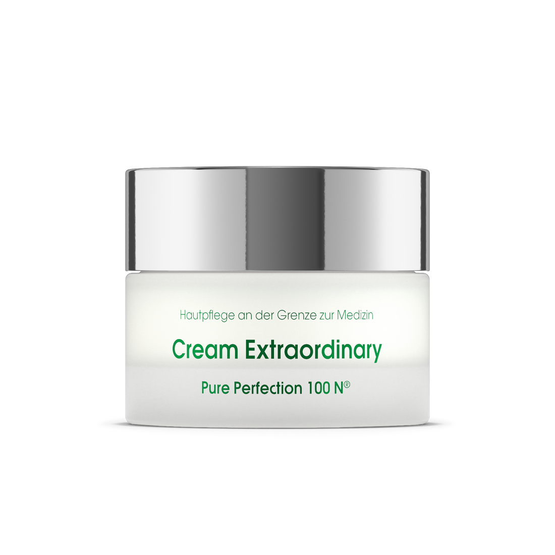 Cream Extraordinary