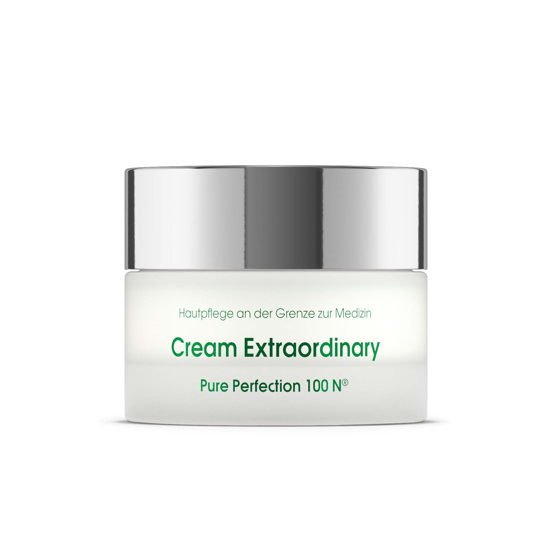 Cream Extraordinary