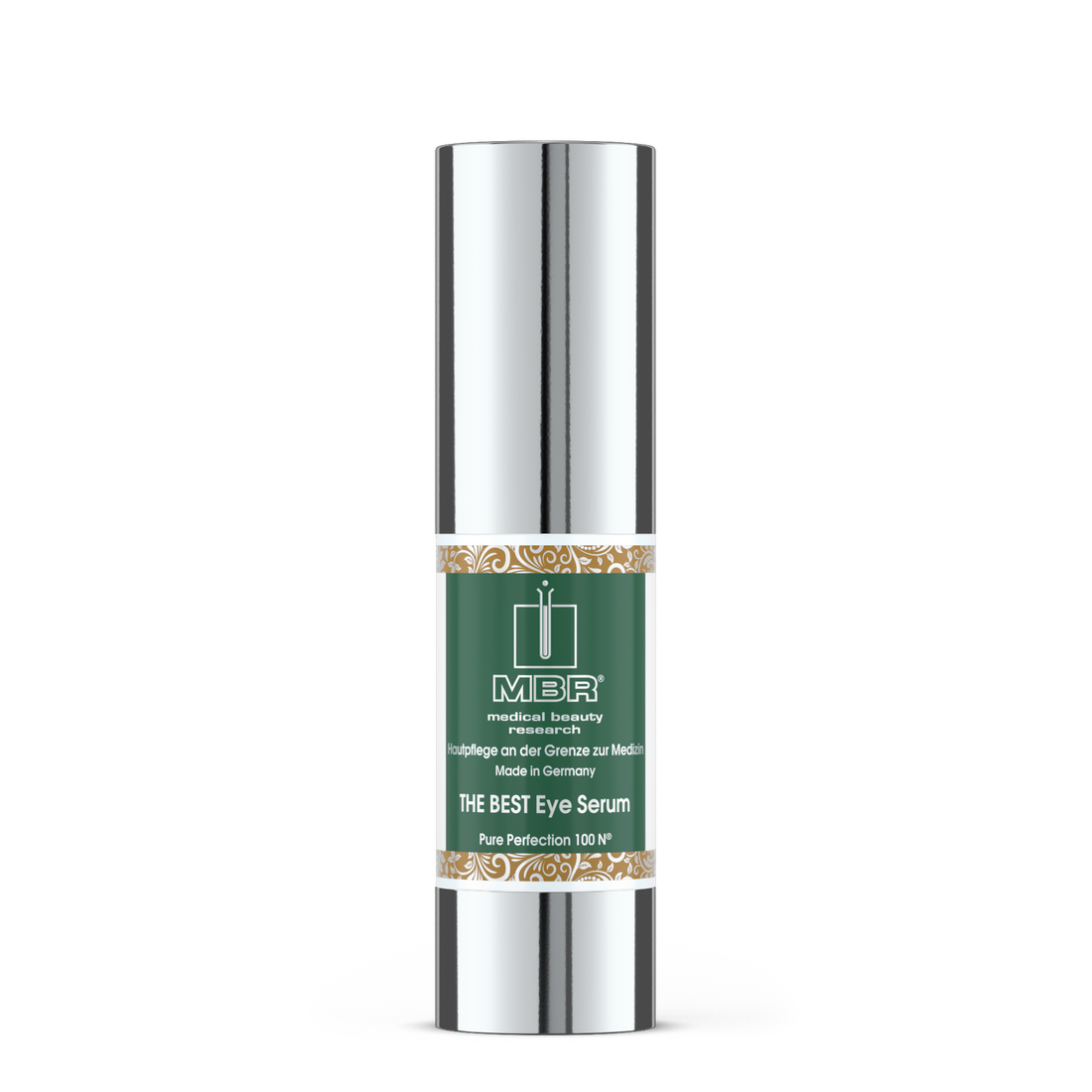 The Best Eye Serum