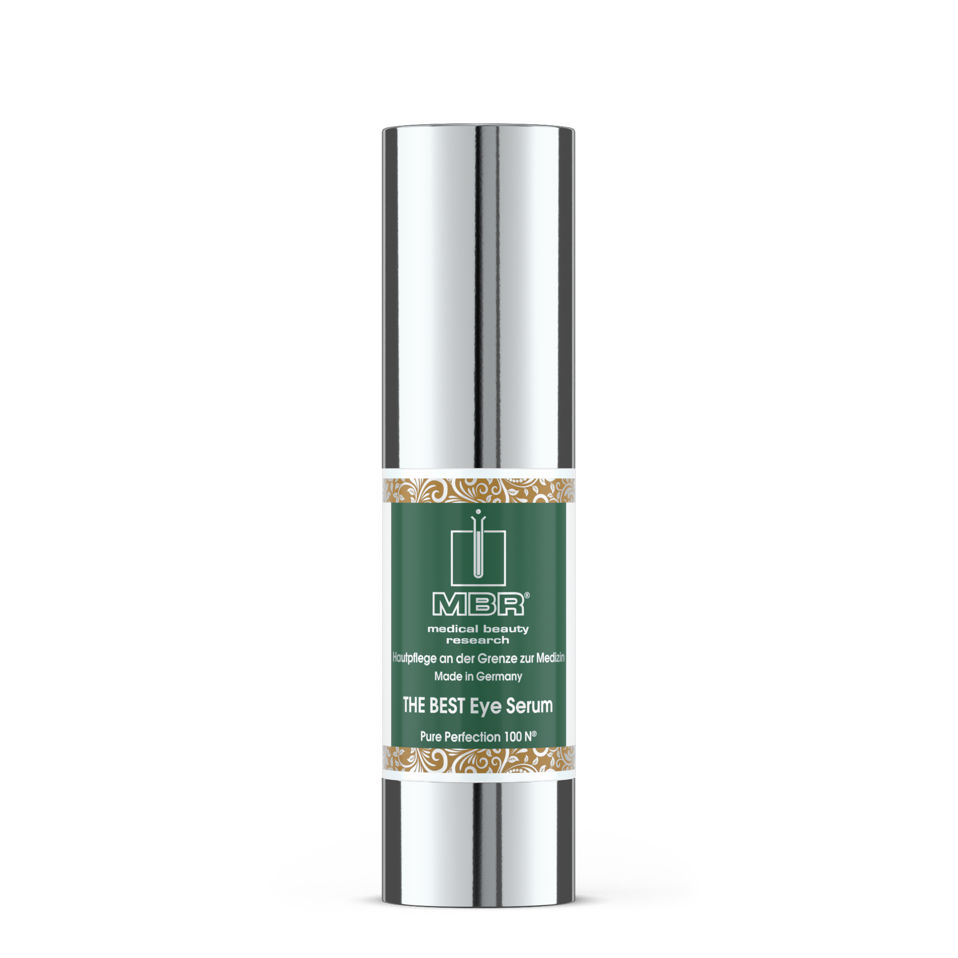 The Best Eye Serum